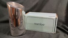 Vintage nambe tilted for sale  Centralia