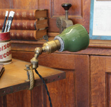Vtg antique industrial for sale  Berkeley