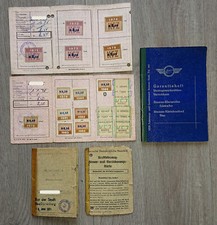 Abe simson betriebserlaubnis gebraucht kaufen  Wittingen