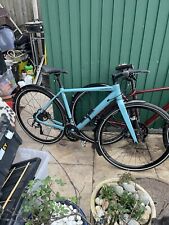 Orbea hybrid bike for sale  HALESOWEN