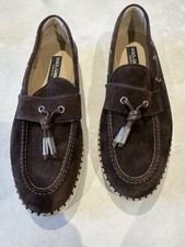 Dolce gabbana brown for sale  ST. LEONARDS-ON-SEA