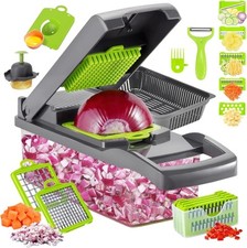 Vegetable chopper high for sale  Ireland