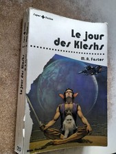 Jour kleshs foster d'occasion  Granges-sur-Vologne