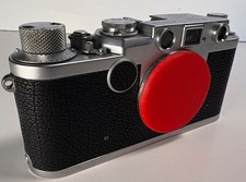 Leica iif red d'occasion  Expédié en Belgium