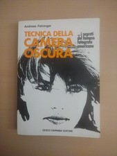 Feininger tecnica della usato  Modena
