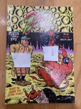 Zap comix 1st for sale  Dublin