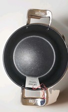 Clad non stick for sale  Chesterfield