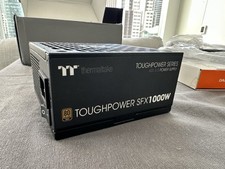 Thermaltake toughpower sfx1000 for sale  San Francisco