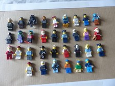 Lego lot 33 d'occasion  Le Thuit-Signol