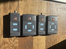 hormann remote for sale  WHITBY