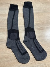 Skisocken schwarz herren gebraucht kaufen Skisocken schwarz herren gebraucht kaufen  Dortmund