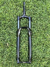 Garfo de suspensão RockShox 35 Gold RL 29" 1-1/8" freio a disco cônico 160mm 15x110 comprar usado  Enviando para Brazil