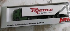 Awm man tga gebraucht kaufen  Deutschland