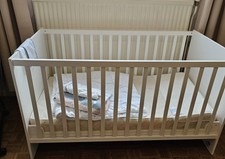 Lit enfant d'occasion  Santes