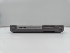 Jeu nes digger d'occasion  Les Mureaux