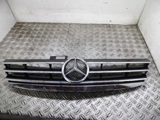 Mercedes benz w169 gebraucht kaufen  Massenbachhausen