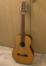 Terada guitar c307n for sale  HERTFORD