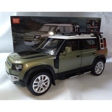 Land Rover Defender 1/18 comprar usado  Enviando para Brazil