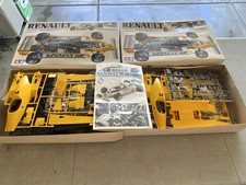 Tamiya renault re20 for sale  Clovis