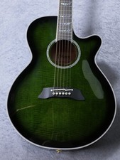 Takamine Usado! FPT181AC SGS comprar usado  Enviando para Brazil
