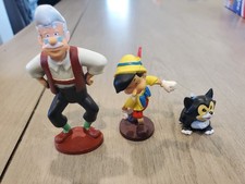 Disney pinocchio pvc for sale  South Rockwood