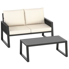 Gartenlounge set captive gebraucht kaufen  Igersheim