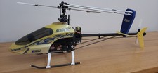 Blade 400 helicopter. for sale  SHANKLIN