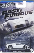 Hotwheels bugatti veyron d'occasion Hotwheels bugatti veyron d'occasion  Rennes-