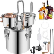 Marque distillateur alambic d'occasion  Gonesse