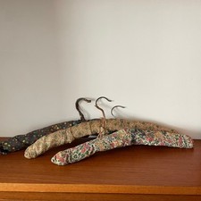 Coat hanger vintage for sale  YORK