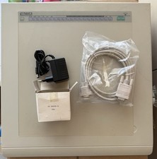 Wacom digitizer 1212 usato  Fermo