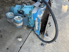 borg warner velvet drives for sale  Grafton