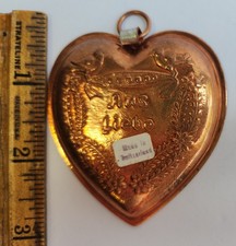 Copper mold 2.5 for sale  Olathe