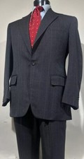 Savile row bespoke for sale  New York