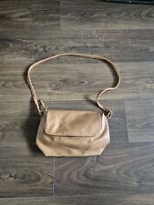 Brown small shoulder for sale  OLDBURY