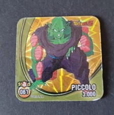 Dragon ball staks d'occasion  Expédié en Belgium