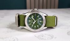 Seiko men military for sale  WISBECH