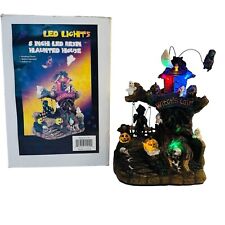 Haunted house animated for sale  Middletown
