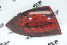 Porsche Cayenne 958 92A GTS LED Feu Arrière Gauche Extérieur 7P5945095M, usado comprar usado  Enviando para Brazil