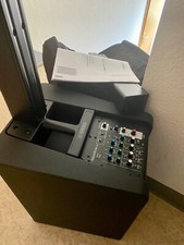 Yamaha stagepas mk2 gebraucht kaufen  Chemnitz