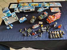 Lot lego differants d'occasion  Montrond-les-Bains