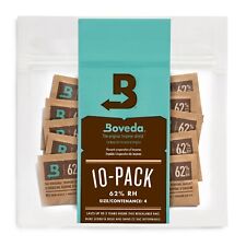 Boveda way humidity for sale  Prairie Du Chien