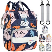 Sac langer grande d'occasion  Lyon I