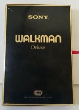 sony walkman tps l2 headphones for sale  Sparks