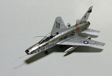 Usado, Avião de combate F-TOYS CENTURY 1:144 modelo F-100D SUPER SABRE 481 TFW FT_100_2A comprar usado  Enviando para Brazil