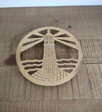 Plat phare nautique d'occasion  Mâcon