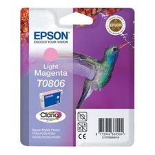 Epson cartuccia stampante usato  Volpago del Montello