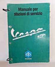 Manuale per stazioni usato  Capoterra
