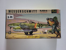 Revell 624 messerschmitt gebraucht kaufen  Essen