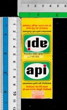 Matches matches allumettes d'occasion  Expédié en Belgium